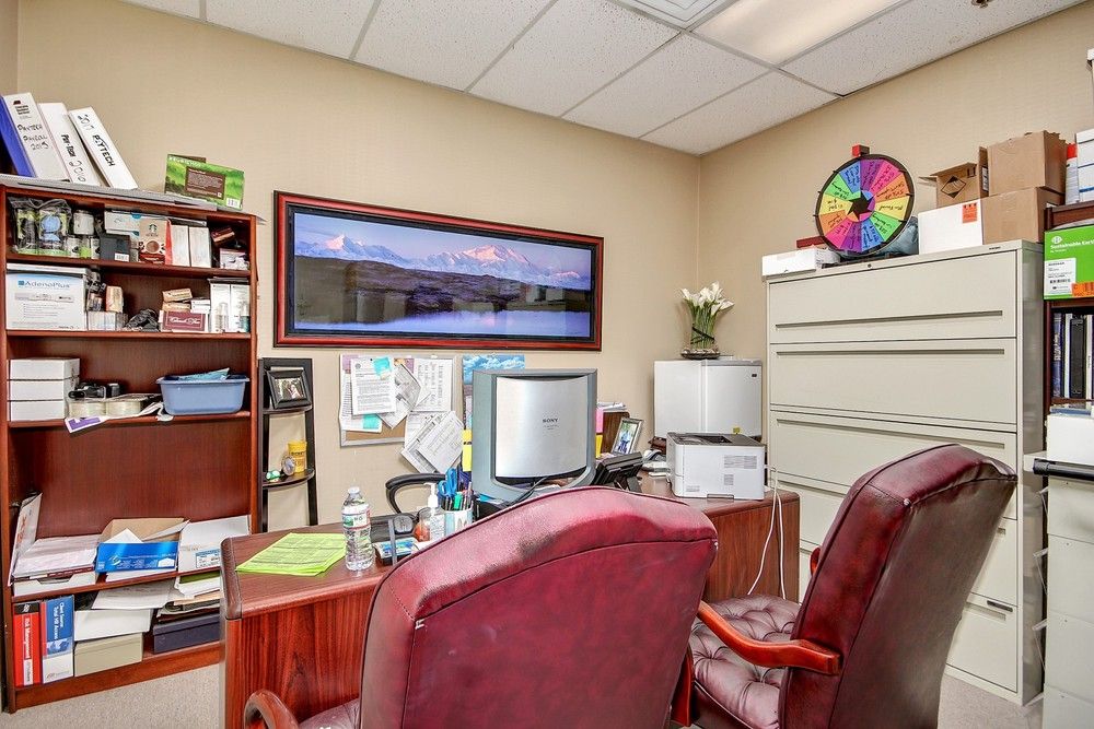 East Valley Medical Office Condo | For Lease: 604 W Warner Rd Bldg B, Chandler, AZ 85225
